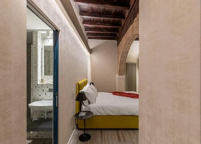 Iflat Spanish Steps Delight La Stegiosa Appartement *