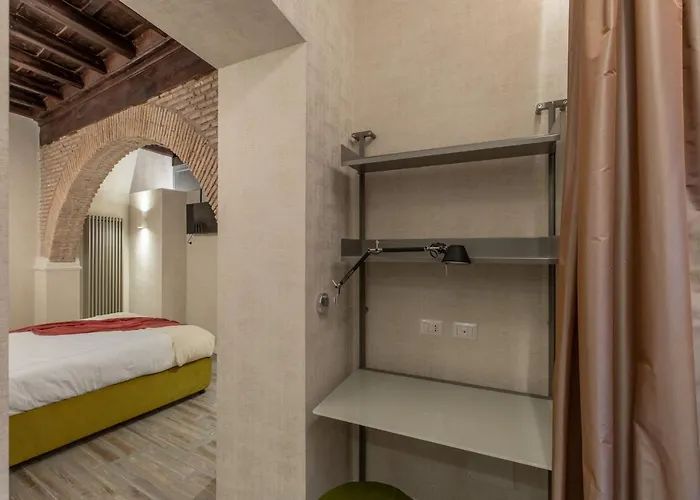 Iflat Spanish Steps Delight La Stegiosa Appartement Rome