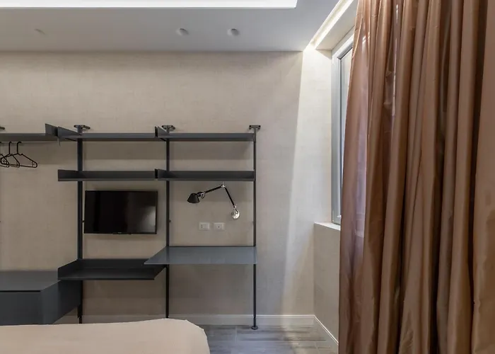 Appartement Iflat Spanish Steps Delight La Stegiosa