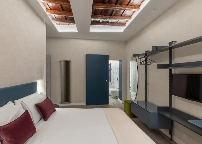 Iflat Spanish Steps Delight La Stegiosa Appartement Rome