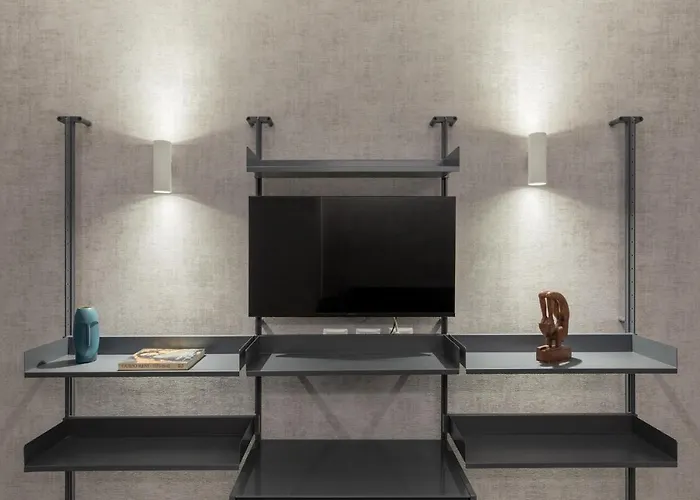 Iflat Spanish Steps Delight La Stegiosa Appartement Rome
